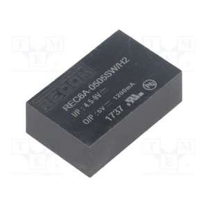 REC6A-0505SW/H2 RECOM