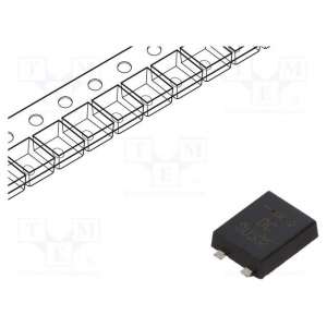 B05BF DC COMPONENTS