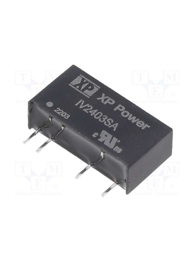 iv2403sa-xp power