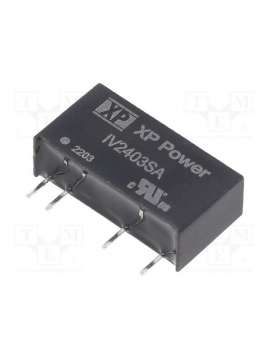iv2403sa-xp power