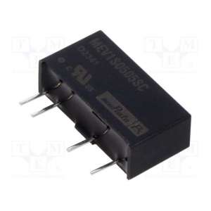 MEV1S0505SC Murata Power Solutions