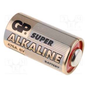 476A GP