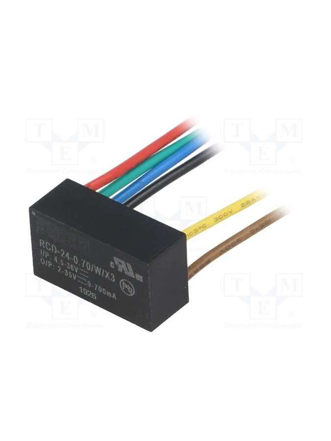 rcd-24-0.70/w/x3-recom