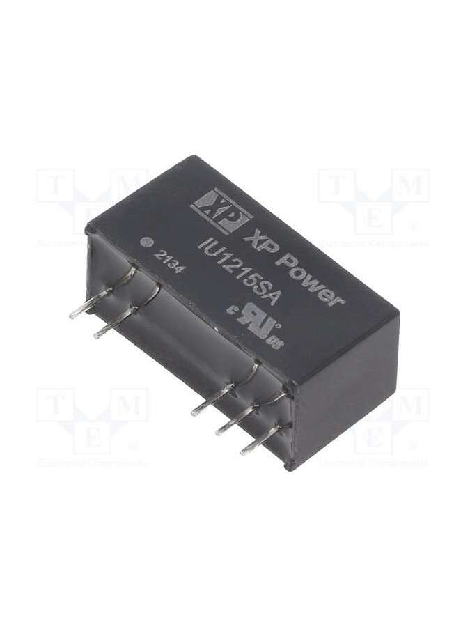 iu1215sa-xp power