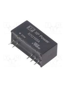 iu1215sa-xp power
