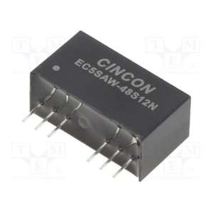 EC5SAW-48S12N CINCON