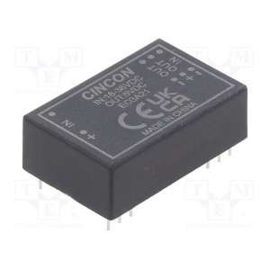 EC3A21 CINCON