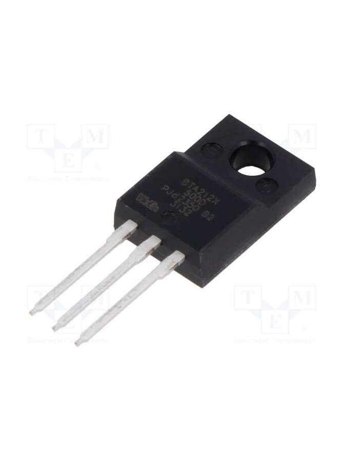 bta212x-600d,127-ween semiconductors