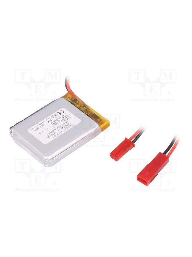 accu-lp783442/cl-cellevia batteries