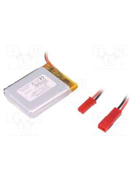 accu-lp783442/cl-cellevia batteries