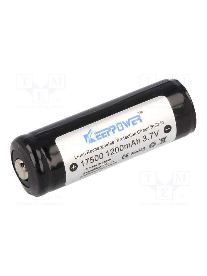 icr17500-keeppower