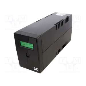 UPS02 GREEN CELL