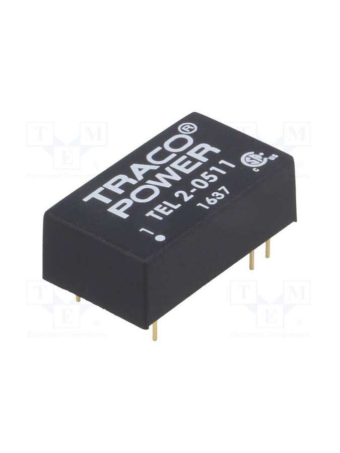 tel 2-0511-traco power