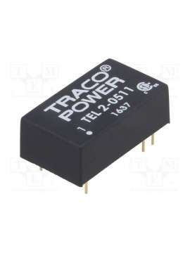 tel 2-0511-traco power