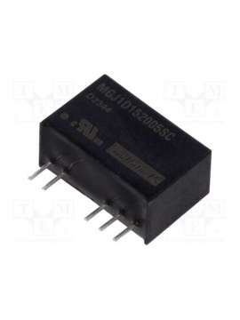 mgj1d152005sc-murata power solutions