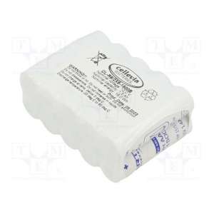 CL-R6/2X5-1500B CELLEVIA BATTERIES
