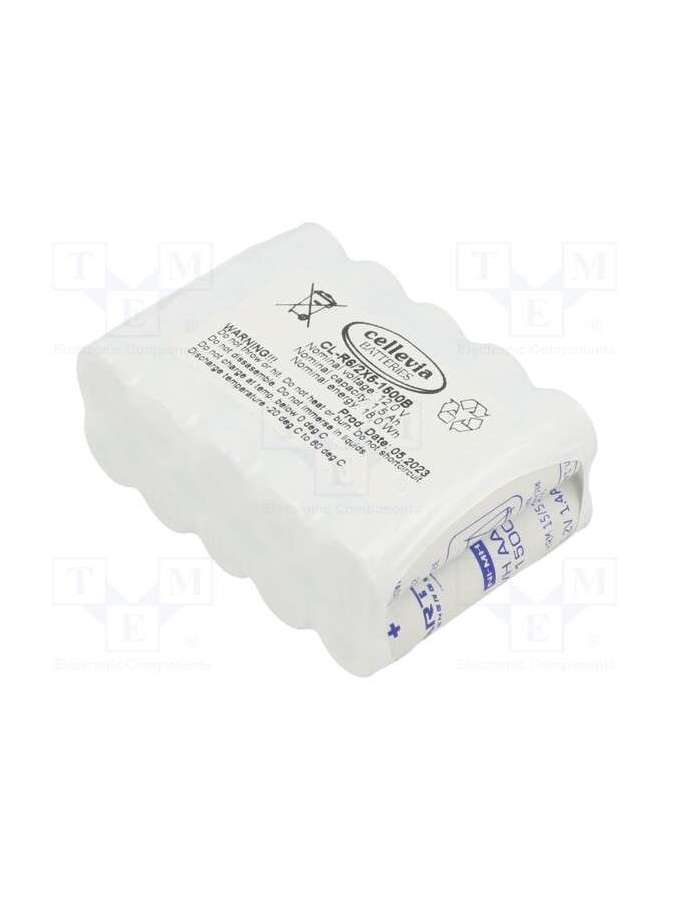 cl-r6/2x5-1500b-cellevia batteries
