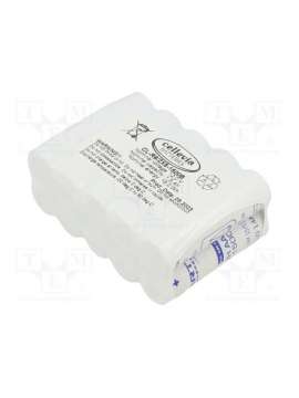 cl-r6/2x5-1500b-cellevia batteries