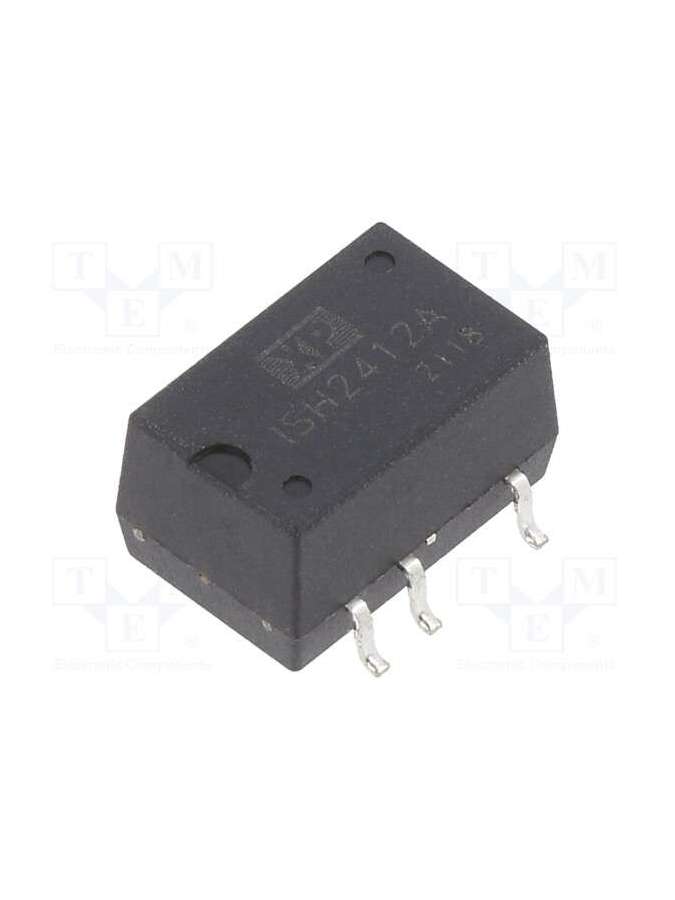 ish2412a-xp power