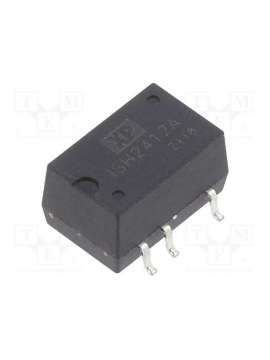 ish2412a-xp power