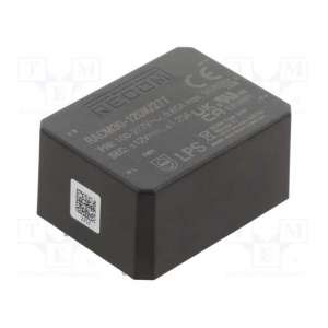 RACM30-12DK/277 RECOM