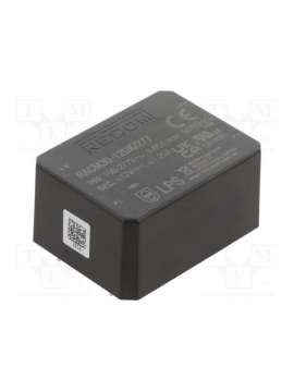 racm30-12dk/277-recom