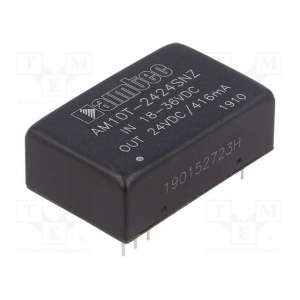 AM10T-2424SNZ AIMTEC