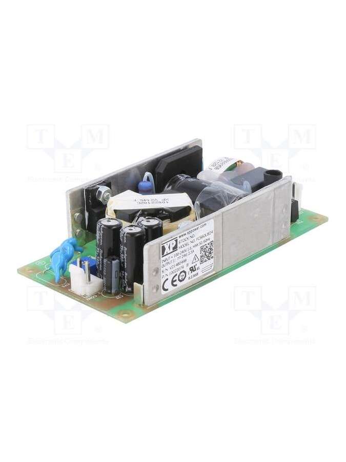 fcs60us24-xp power