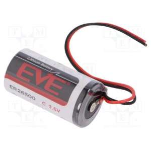 ER26500 FL EVE BATTERY