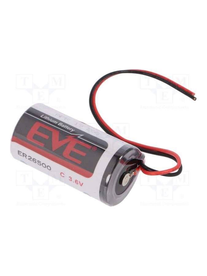 er26500 fl-eve battery