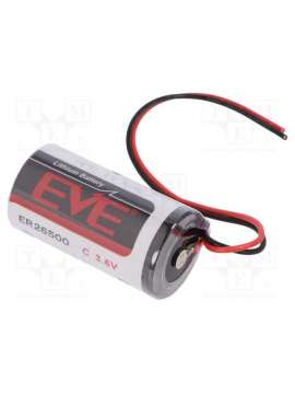er26500 fl-eve battery