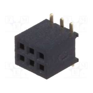 DS1065-05-2*3S8BSXT CONNFLY