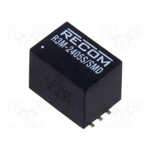 R3M-2405S/SMD RECOM