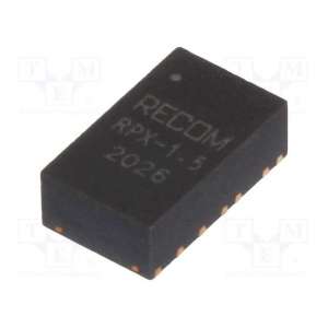 RPX-1.5-CT RECOM