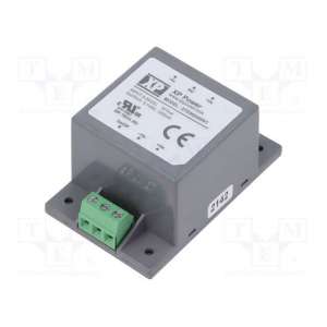 DTE0624S5V1 XP POWER