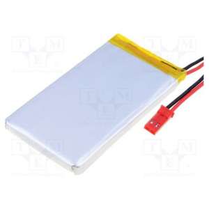 L584174 CELLEVIA BATTERIES
