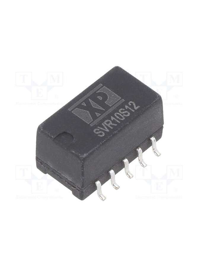 svr10s12-xp power