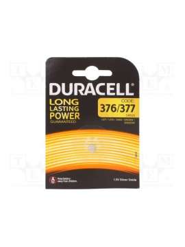 377 sr66-duracell