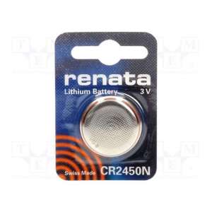CR2450N B1 RENATA