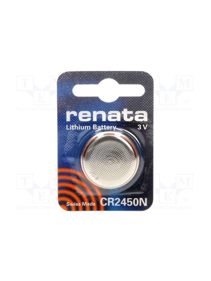 cr2450n b1-renata