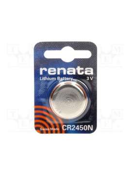 cr2450n b1-renata