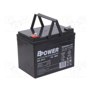 BCL36-12 BPOWER