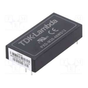PXD-M30-48WS12 TDK-LAMBDA