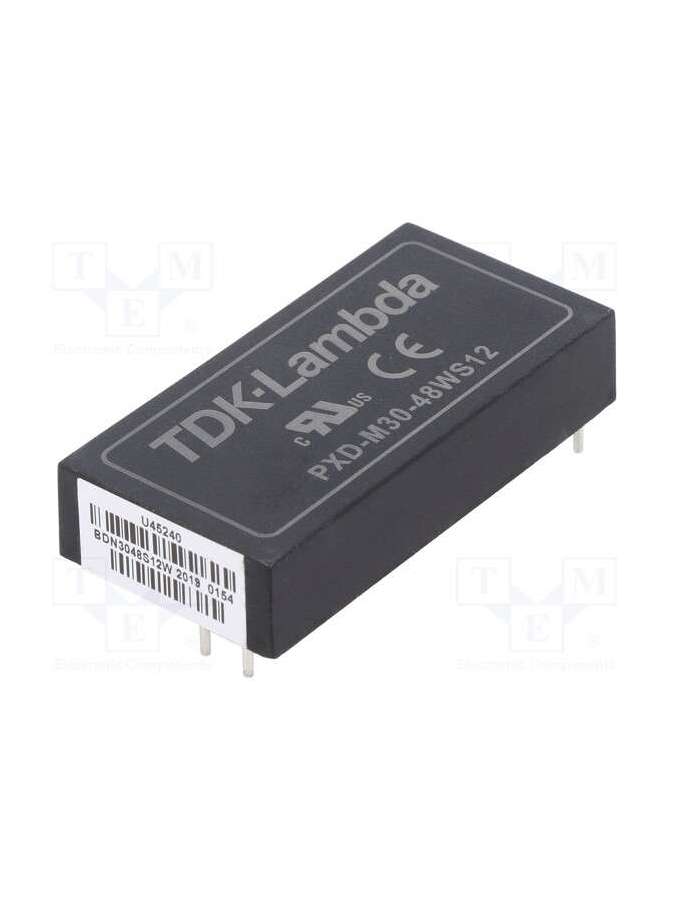 pxd-m30-48ws12-tdk-lambda