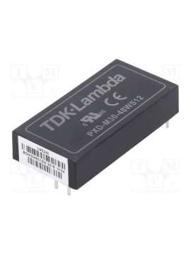 pxd-m30-48ws12-tdk-lambda