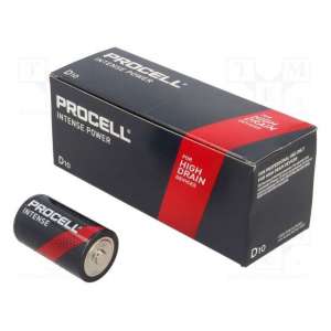 LR20 INDUSTRIAL INTENSE PROCELL