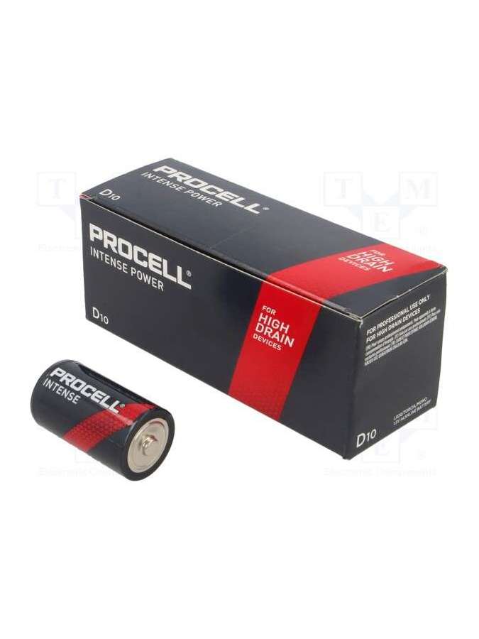 lr20 industrial intense-procell