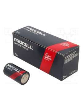 lr20 industrial intense-procell
