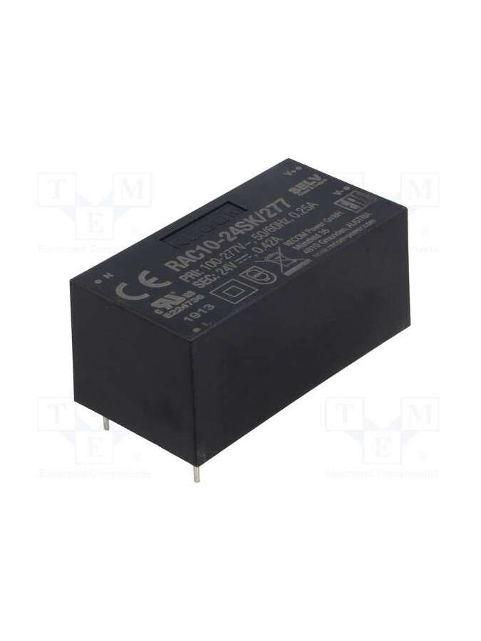 rac10-24sk/277-recom