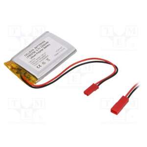L903759 CELLEVIA BATTERIES